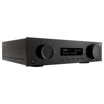 JBL MA310 5.1 4K AVR