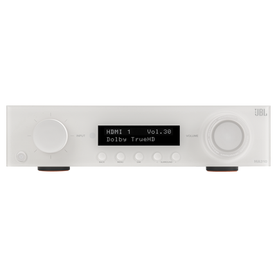 JBL MA310 5.1 4K AVR