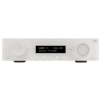 JBL MA310 5.1 4K AVR