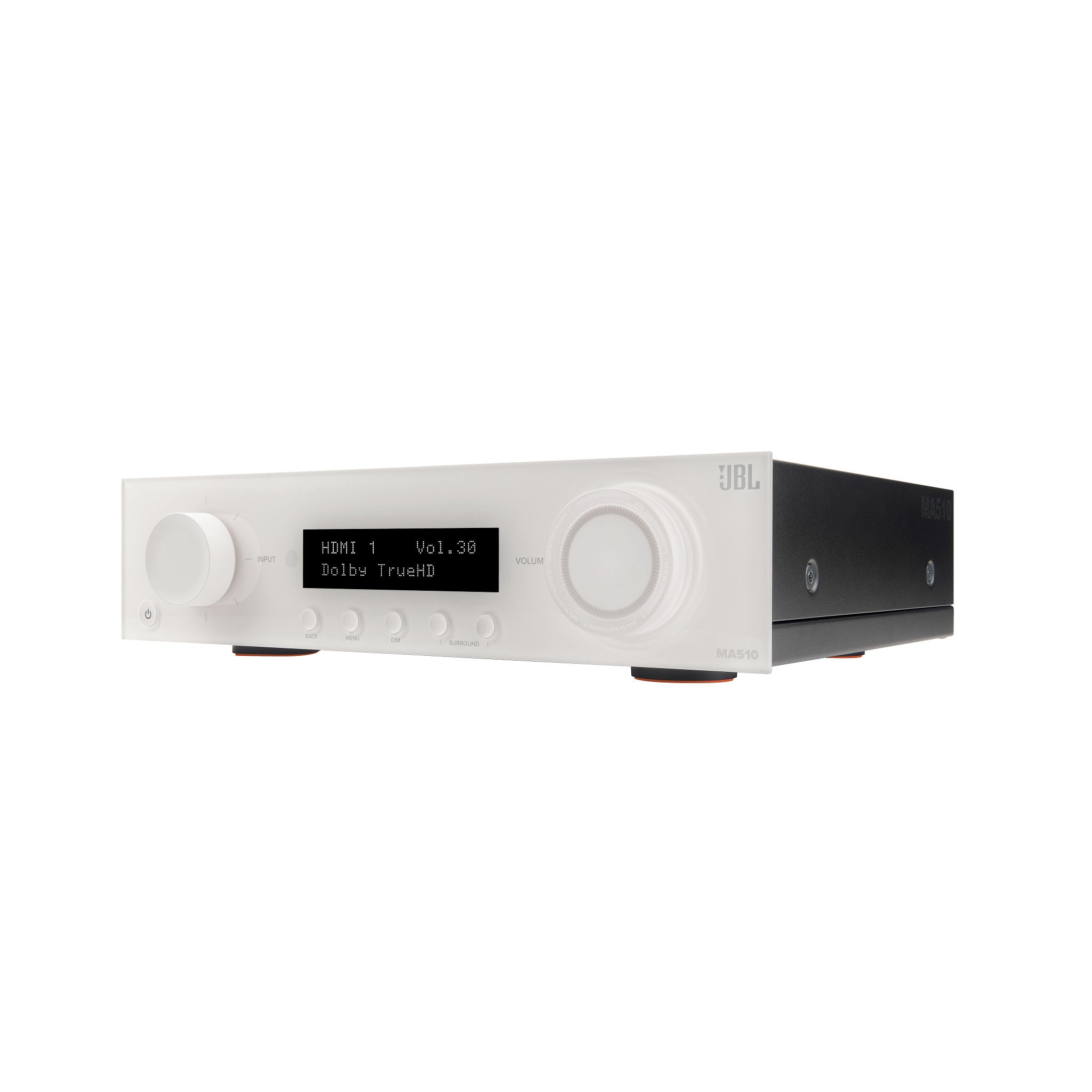 JBL MA510 5.1 4K AVR