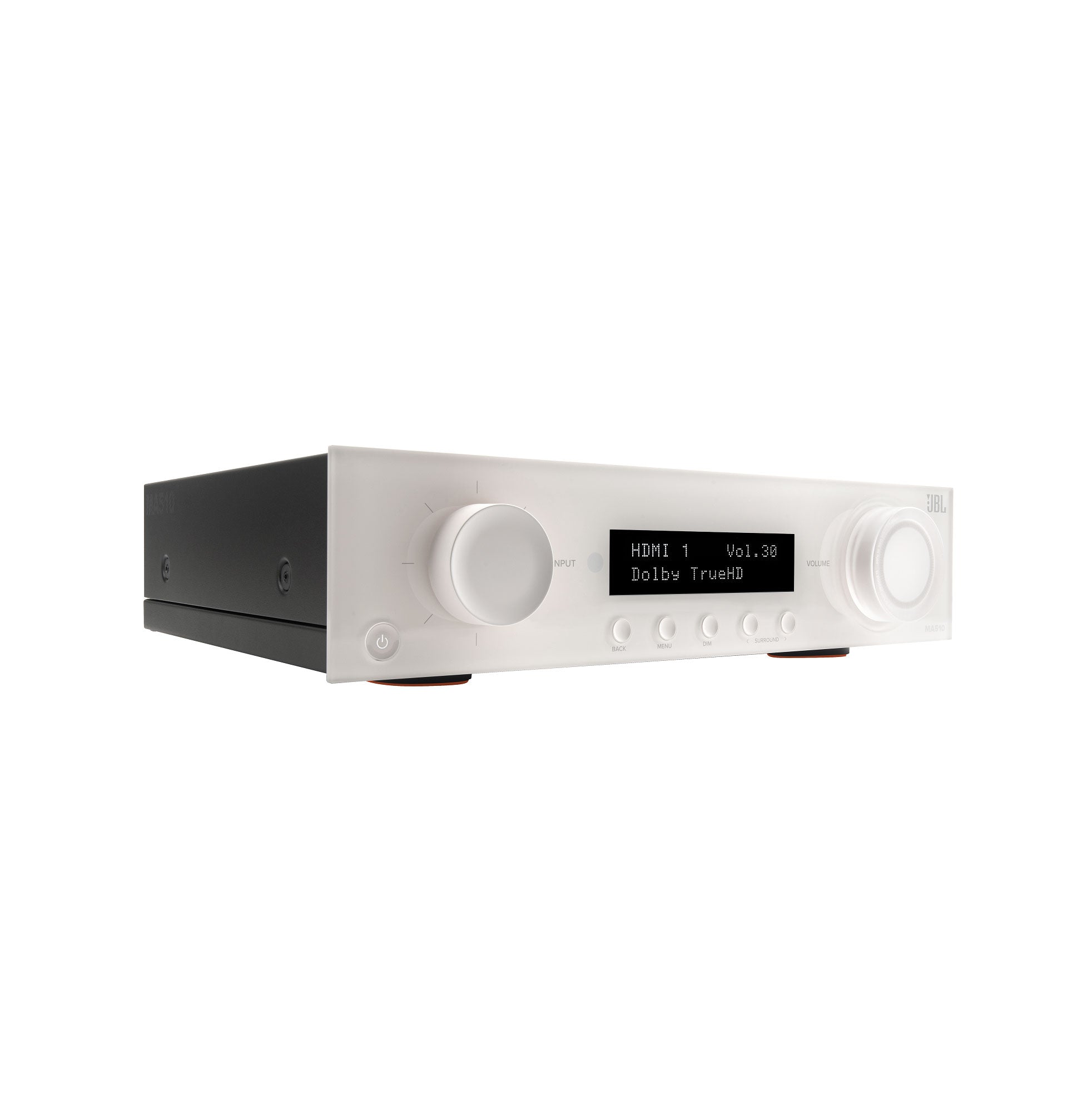 JBL MA510 5.1 4K AVR