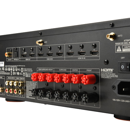 JBL MA7100HP 7.1 8K AVR