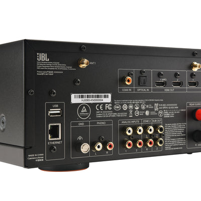 JBL MA7100HP 7.1 8K AVR