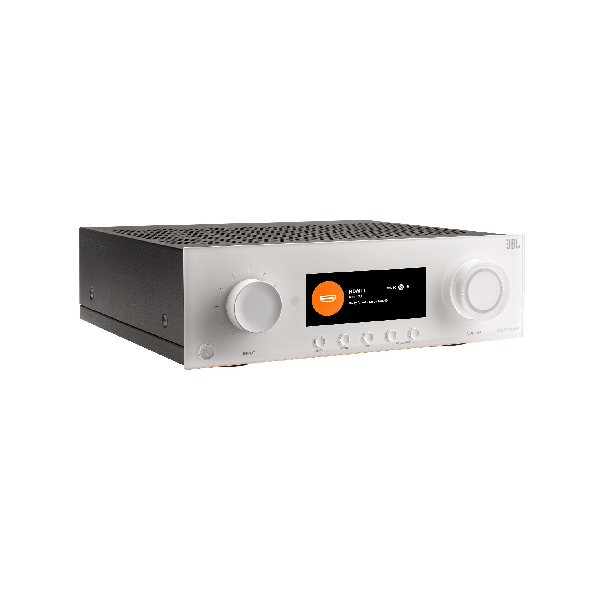 JBL MA7100HP 7.1 8K AVR