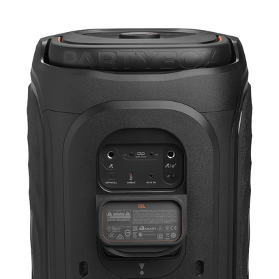 JBL Partybox 130 Portable Speaker