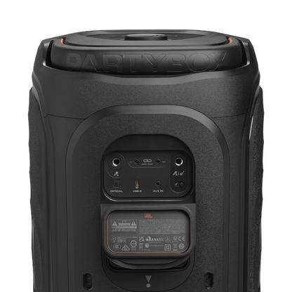 JBL Partybox 130 Portable Speaker