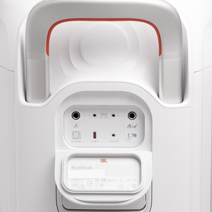 JBL Partybox 330 Portable Speaker