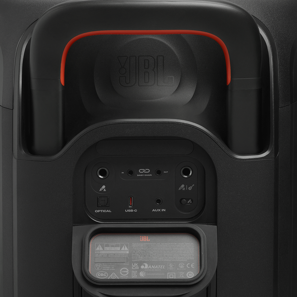 JBL Partybox 330 Portable Speaker