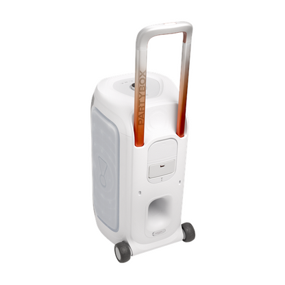 JBL Partybox 330 Portable Speaker