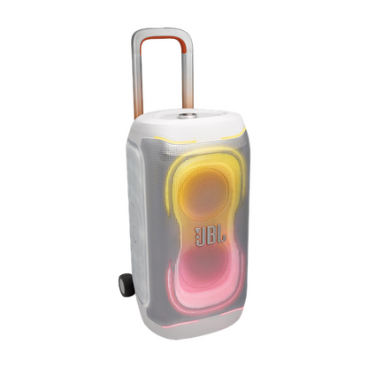 JBL Partybox 330 Portable Speaker