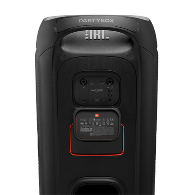 JBL Partybox 720 BT Speaker