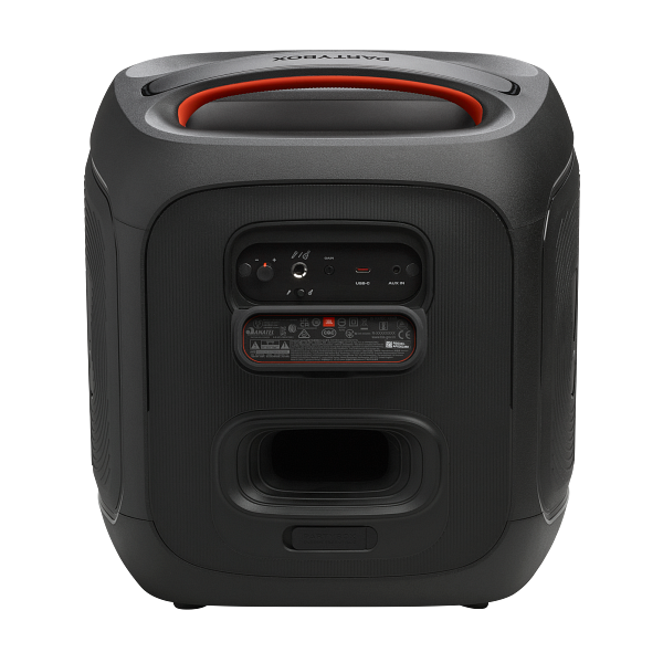 JBL Partybox Encore Essential 2 Portable Speaker - Black