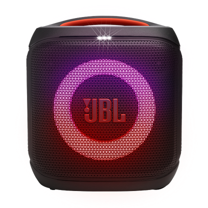 JBL Partybox Encore Essential 2 Portable Speaker - Black JBL Partybox Encore Essential 2 Portable Speaker - Black