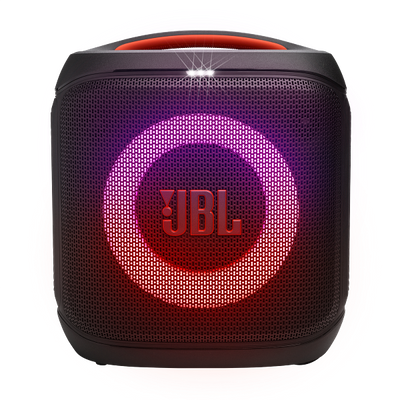 JBL Partybox Encore Essential 2 Portable Speaker - Black