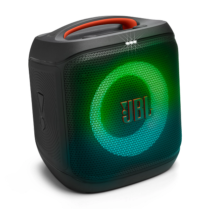JBL Partybox Encore Essential 2 Portable Speaker - Black JBL Partybox Encore Essential 2 Portable Speaker - Black