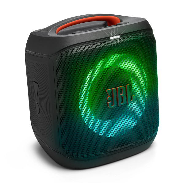 【新品未開封】JBL PARTYBOX ENCORE ESSENTIAL JBL Partybox Encore Essential 2 Portable Speaker - Black