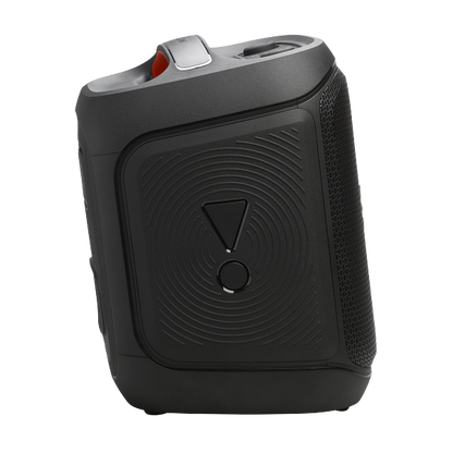 JBL Partybox Encore Essential 2 Portable Speaker - Black