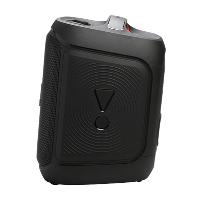 JBL Partybox Encore Essential 2 Portable Speaker - Black