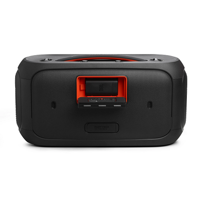 JBL Partybox On the Go 2 - Black
