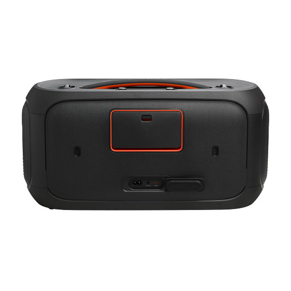 JBL Partybox On the Go 2 - Black