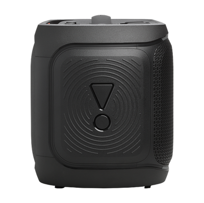 JBL Partybox On the Go 2 - Black