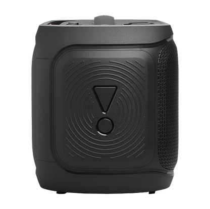 JBL Partybox On the Go 2 - Black