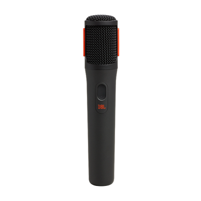 JBL Partybox On the Go 2 - Black