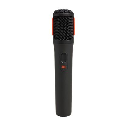 JBL Partybox On the Go 2 - Black