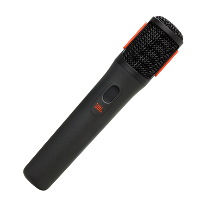 JBL Partybox On the Go 2 - Black