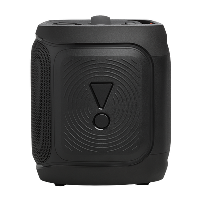 JBL Partybox On the Go 2 - Black