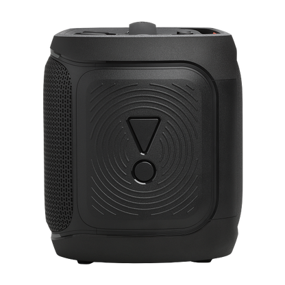 JBL Partybox On the Go 2 - Black