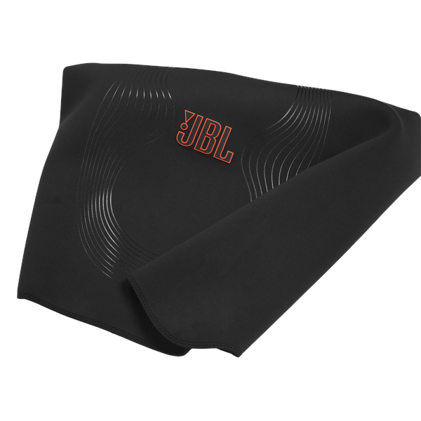 JBL Cover for Partybox 520 speaker (COVER ONLY) - Black