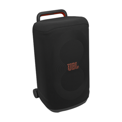 JBL Cover for Partybox 520 speaker (COVER ONLY) - Black