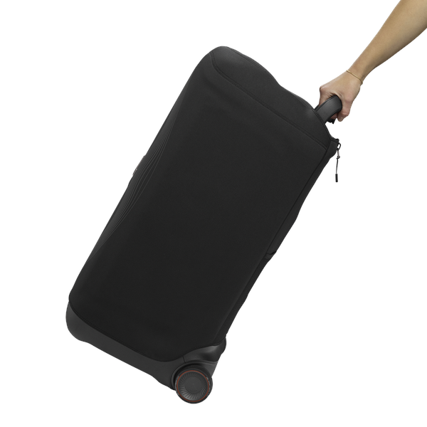 JBL Cover for Partybox 520 speaker (COVER ONLY) - Black