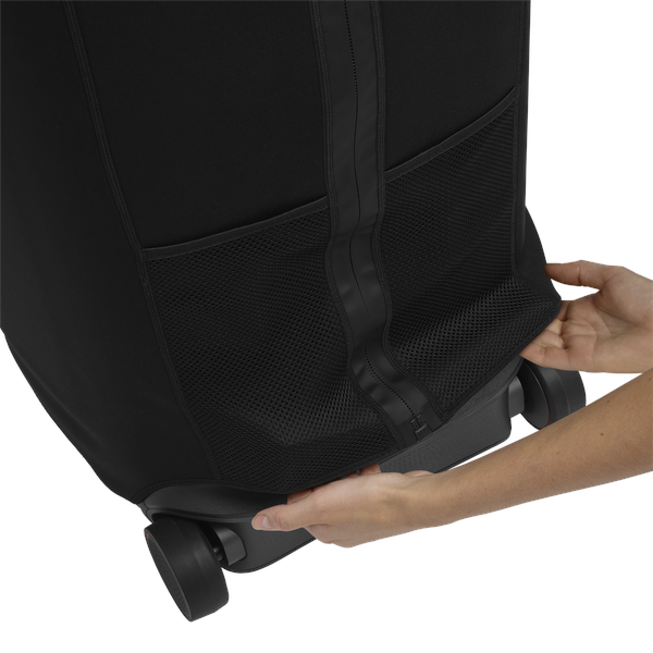 JBL Cover for Partybox 520 speaker (COVER ONLY) - Black