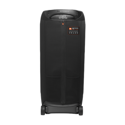 JBL Cover for Partybox 720 speaker (COVER ONLY) - Black