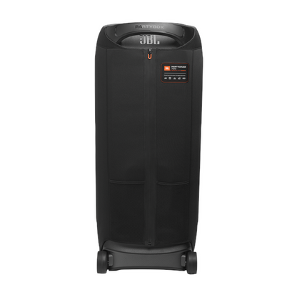JBL Cover for Partybox 720 speaker (COVER ONLY) - Black