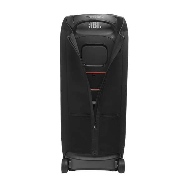 JBL Cover for Partybox 720 speaker (COVER ONLY) - Black