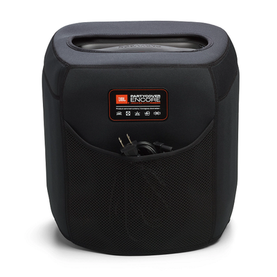 JBL Cover for Partybox ENCORE 2 (COVER ONLY)  - BLACK