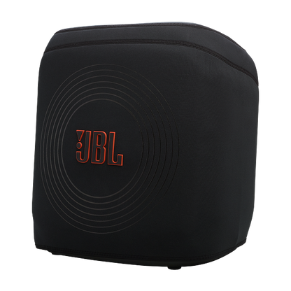 JBL Cover for Partybox ENCORE 2 (COVER ONLY) - Black