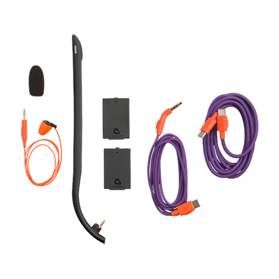 JBL Quantum 950 BT Over Ear Gaming Headphone