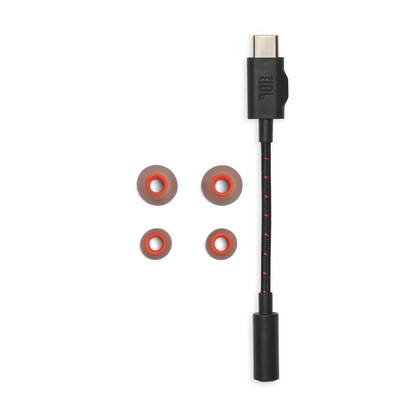 JBL QTUM50C Wired USB