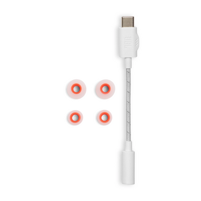 JBL QTUM50C Wired USB