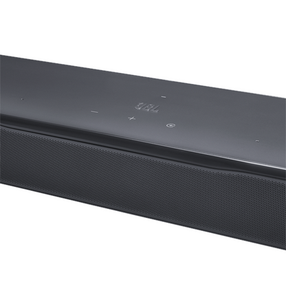 JBL BAR1300 M2 11.1.4 Channel Dolby Atmos Soundbar with Sub - Black