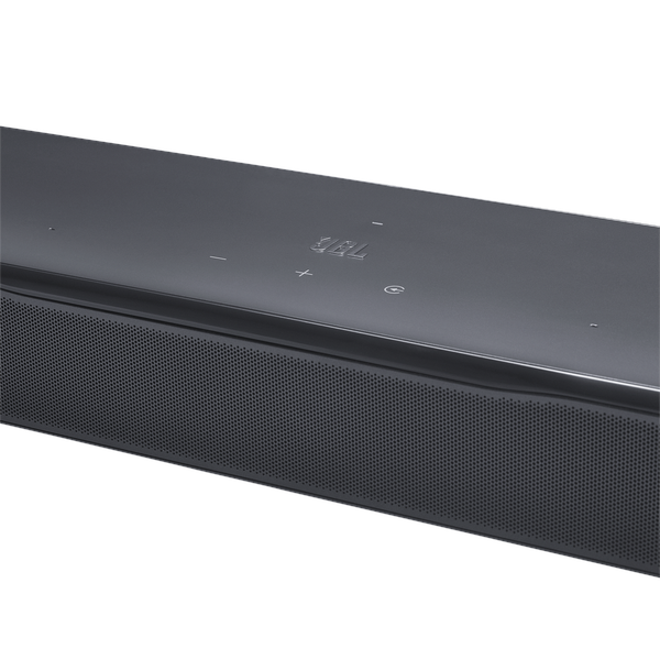 JBL BAR1300 M2 11.1.4 Channel Dolby Atmos Soundbar with Sub - Black