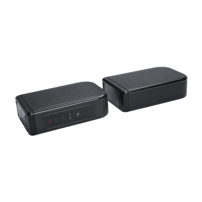JBL BAR1300 M2 11.1.4 Channel Dolby Atmos Soundbar with Sub - Black