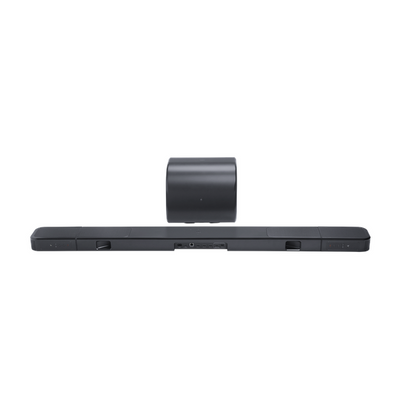 JBL BAR1300 M2 11.1.4 Channel Dolby Atmos Soundbar with Sub - Black