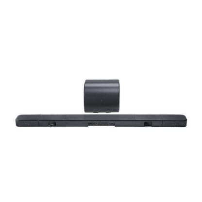 JBL BAR1300 M2 11.1.4 Channel Dolby Atmos Soundbar with Sub - Black