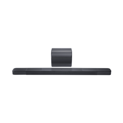 JBL BAR1300 M2 11.1.4 Channel Dolby Atmos Soundbar with Sub - Black