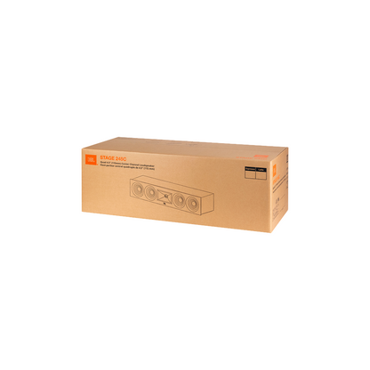 JBL 245C Single Centre Speaker